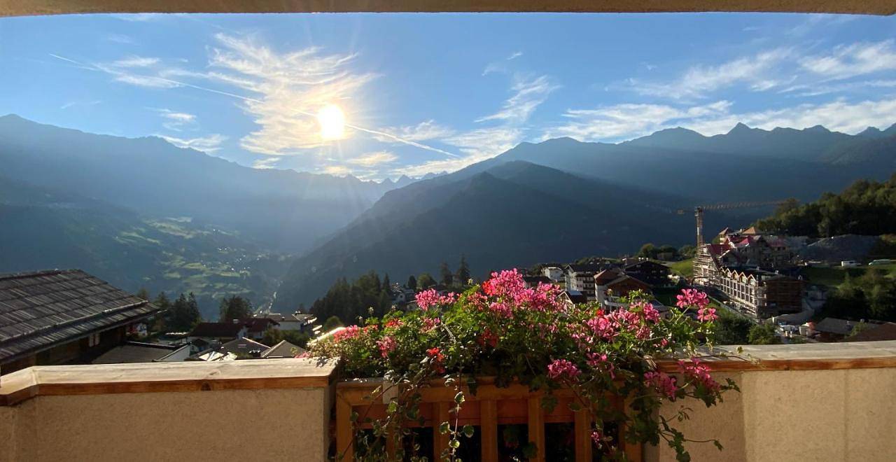Geheel appartement, Bergkristall Ladis in Ladis, Serfaus-Fiss-Ladis