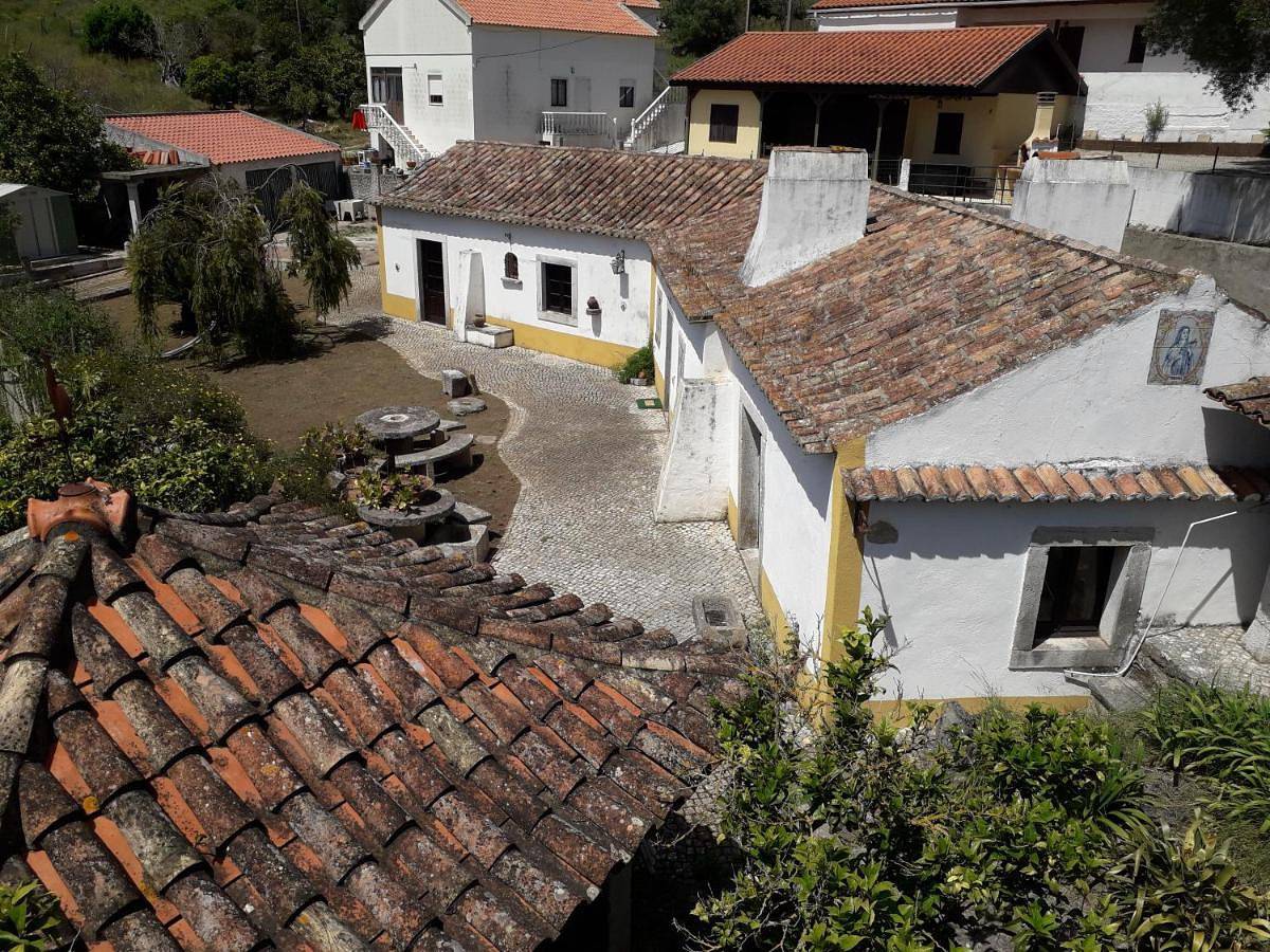 Heaven House in Praia do Ouro, Sesimbra (Castelo)
