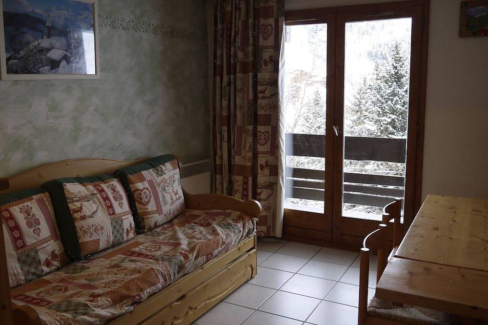 Appartement de vacances