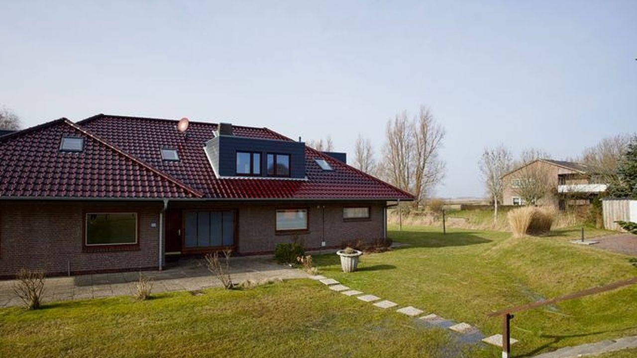 Ferienhaus für 8 Personen (170 m²) in Nordstrand in Nordstrand (Gemeinde), Nordseeküste