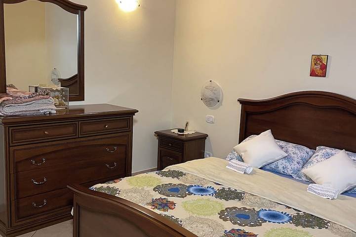 Villa pour 9 personnes, avec jardin et terrasse, animaux acceptés à Vérone - 4