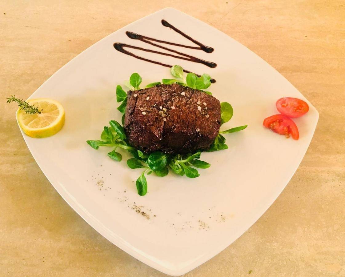 Agriturismo Nuova Fattoria in Nettuno, Agro Pontino