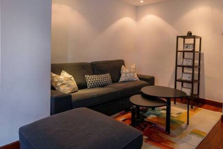 Apartamento para 3 personas en Sopelana