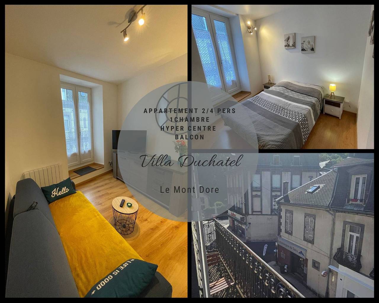 Photo : Appartement de vacances