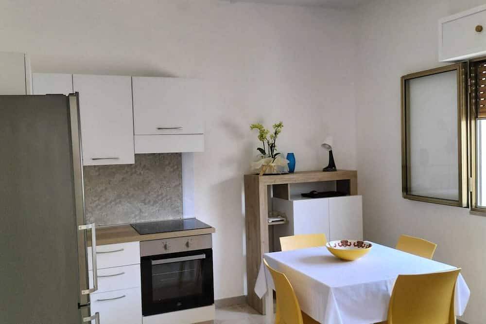 Bilocale - Santa Maria Al Bagno - Vacanze al Mare in Nardò, Nardò (commune)