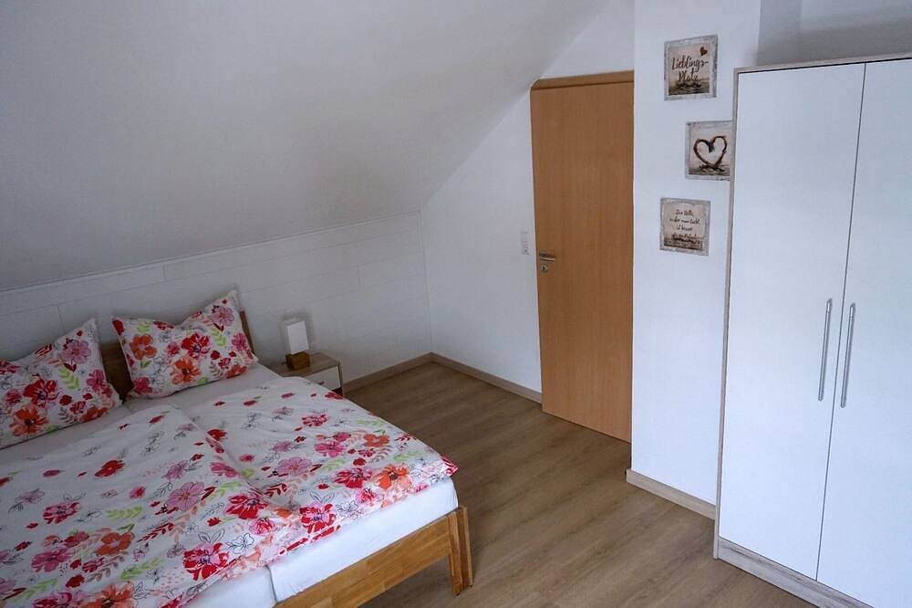 Ganze Wohnung, Ferienwohnung/App. für 4 Gäste mit 80m² in Ottobeuren (247721) in Ottobeuren, Bayerisch Schwaben
