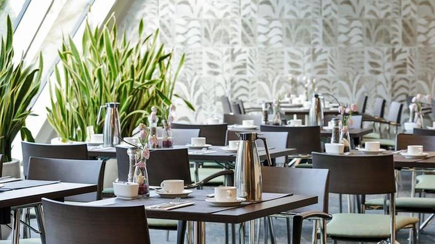 Ferienwohnung für 2 Personen, mit Pool und Whirlpool sowie Sauna und Terrasse in Dresden - 2