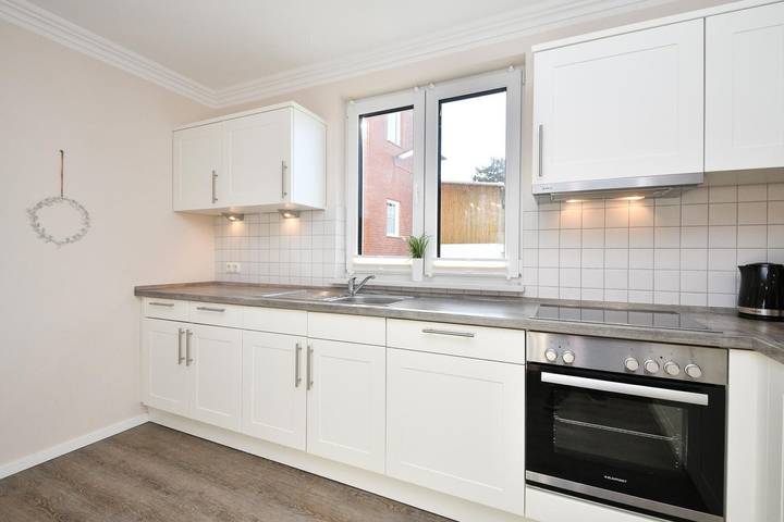 Ferienhaus für 7 Personen, mit Terrasse, mit Haustier in Kellenhusen - 4