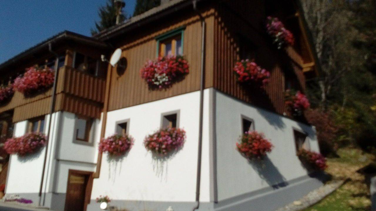 Ganze Ferienwohnung, Ferienwohnung für 5 Personen (60 m²) in Michaelerberg-Pruggern in Pruggern, Schladming-Dachstein