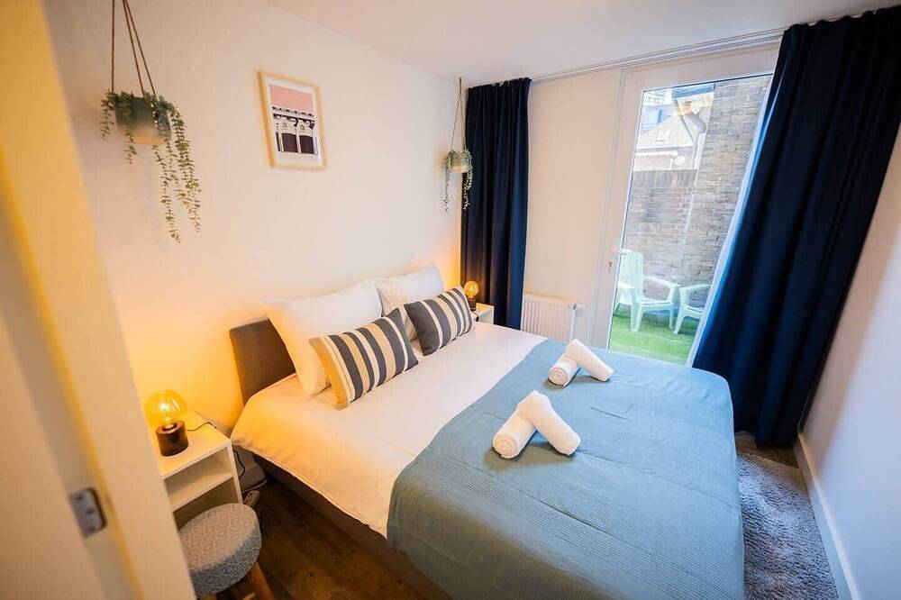 Appartamento intero, Elegant 75m² Two-Bedroom Apartment (Sd-23-G) in Eindhoven, Brabante Settentrionale