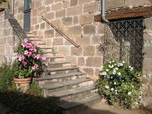 Gîte la Chapelle in Saint-Solve, Région de Brive-la-Gaillarde