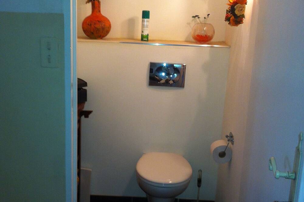 Ruhiges Haus ohne gegenüber, Terrasse von 30 m2 in der Nähe des historischen Zentrum in Avignon, Vaucluse