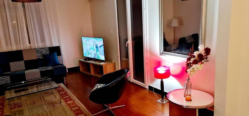 Villa pour 10 personnes, avec jardin et vue à Toulouse - 3