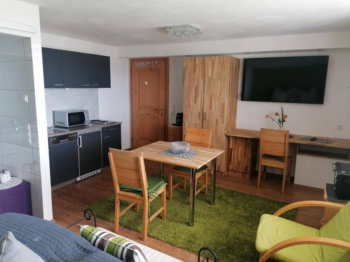 Ganze Wohnung, Studio in Lochau, Bodensee-Vorarlberg