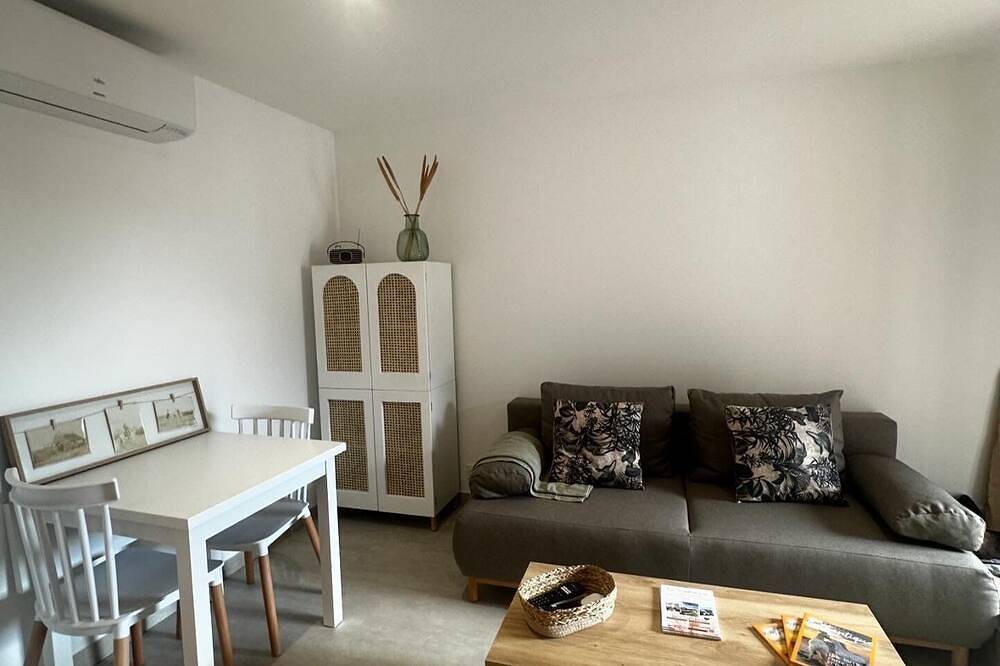 Photo : Appartement de vacances