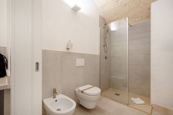 Gîte pour 3 personnes dans Torre a Mare - 3