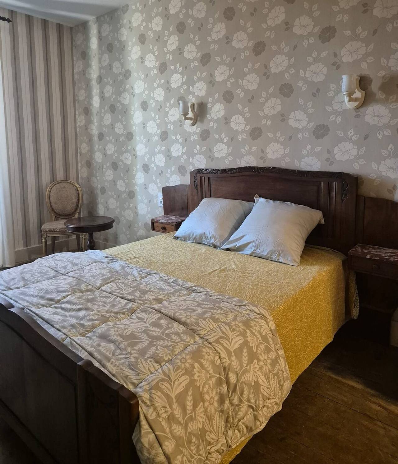 Chez Mamie, Gramat centre in Gramat, Massif central