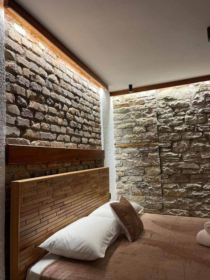 Maison d’hôte pour 2 personnes dans Gjirokastër - 4