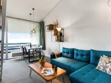 Bungalow für 6 Personen in Tannisbucht, Nordjütland, Bild 1