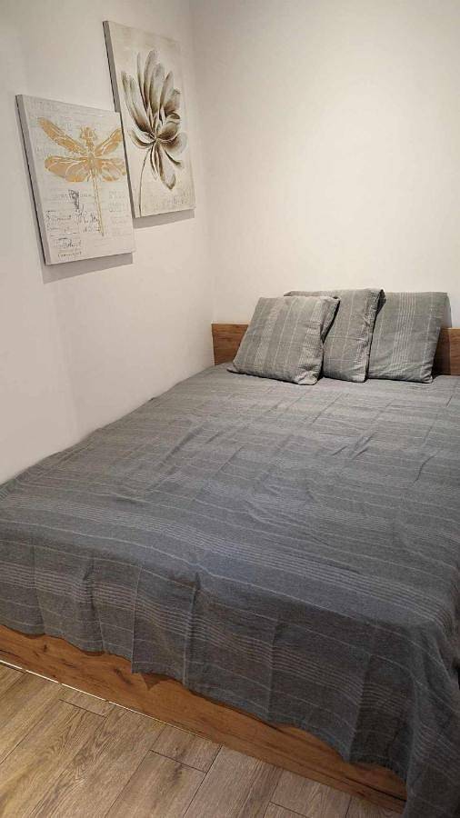 Gîte pour 4 personnes, avec terrasse à Pourrières - 4