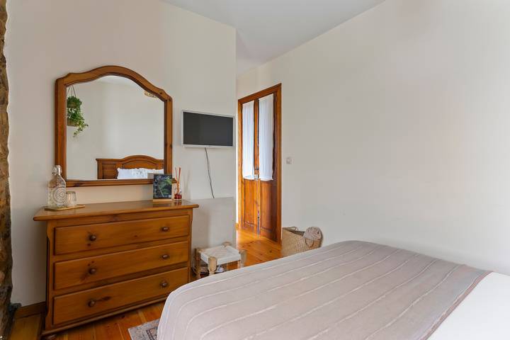 Casa Rural Selmo in the Heart of Asturias in Carreño, Costa Verde (Spanien)