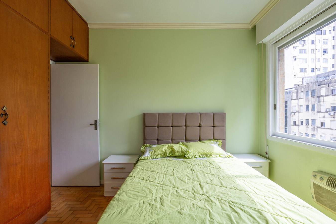 Apartamento entero, Apartamento c 2 Quartos no Centro Histórico in Porto Alegre, Río Grande del Sur