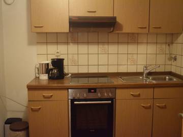 Appartement voor 2 Personen in Berchtesgaden, Beierse Alpen, Afbeelding 4