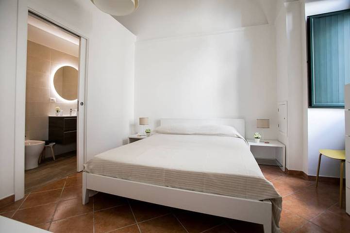 Maison de vacances pour 5 personnes à Galatina