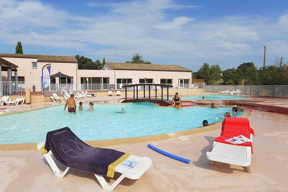 Mas Cévenols au cœur d’un domaine | Accès piscines in Sauve, Región de Le Vigan