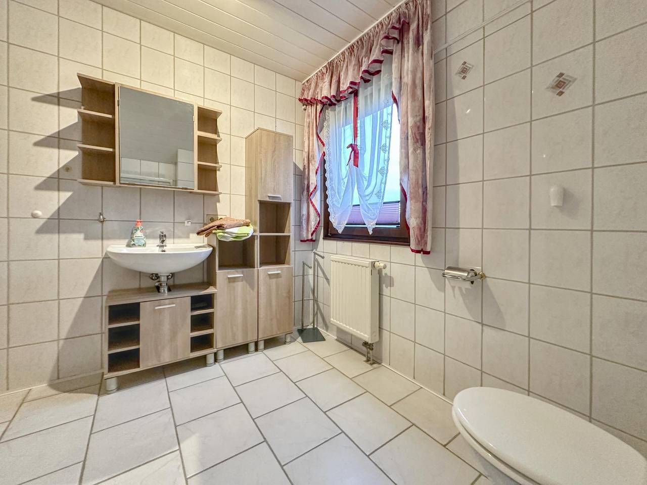Ganze Wohnung, Schöne Wohnung im Vogtland mit Terrasse in Werda, Chemnitz und Umgebung