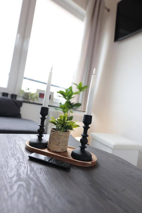Ferienhaus für 2 Personen, mit Terrasse und Ausblick in Moorgrund - 2