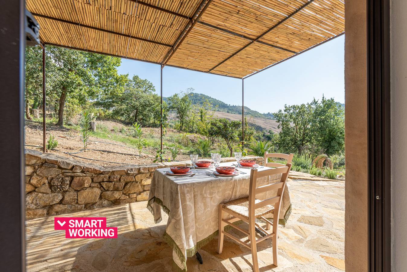 Ganze Wohnung, Borgo Le Niche by Wonderful Italy - Calliope in Polizzi Generosa, Palermo Provinz