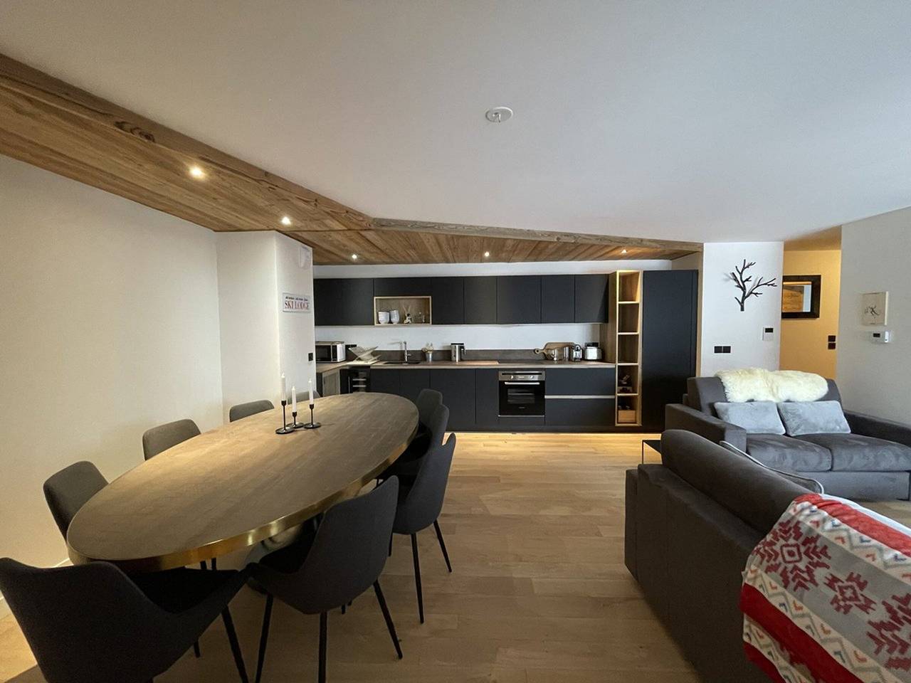 Photo : Appartement de vacances