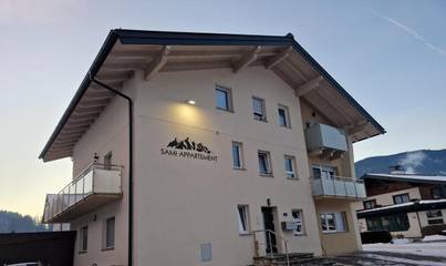 Ferienwohnung für 4 Personen, mit Ausblick in Altenmarkt im Pongau