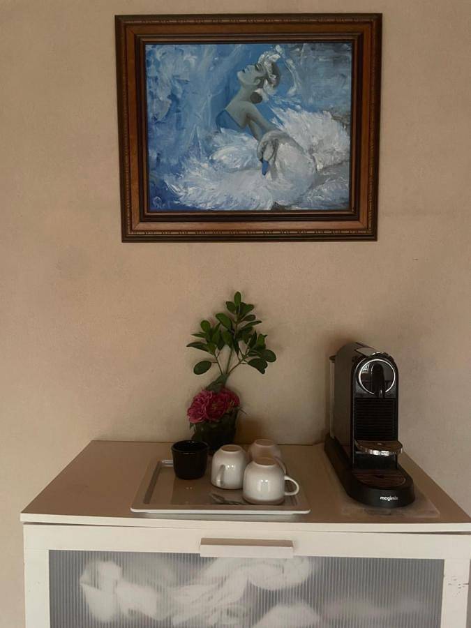 Gîte pour 2 personnes, avec Terrasse ainsi que Jardin et Vue à Braine-l'Alleud - 3