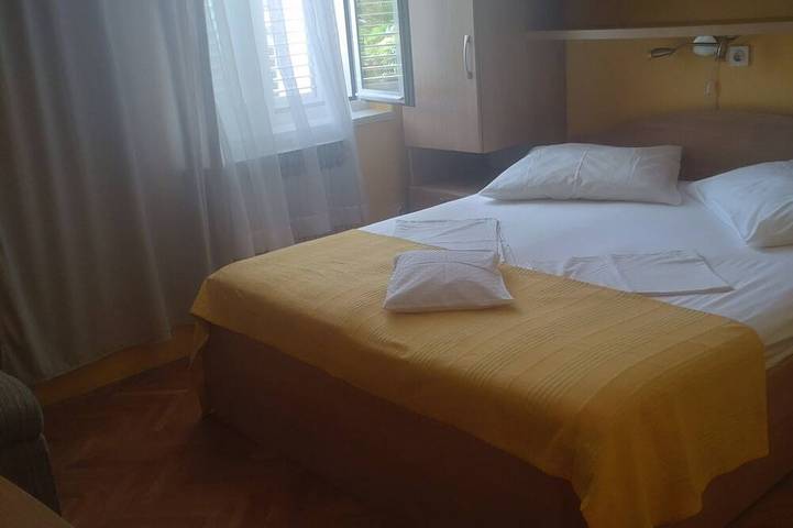 B&B für 36 Personen, mit Garten in Kroatien - 3