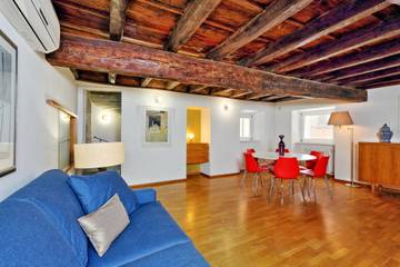 B&b per 4 Persone in Centro di Roma, Roma, Foto 2