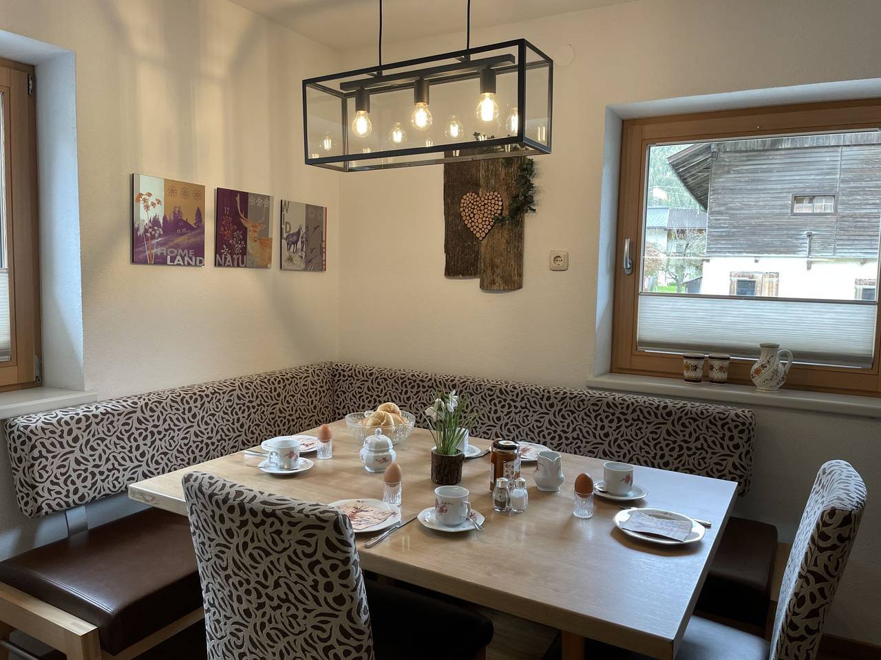 Ganze Wohnung, Eberharter in Aschau im Zillertal, Tiroler Unterland