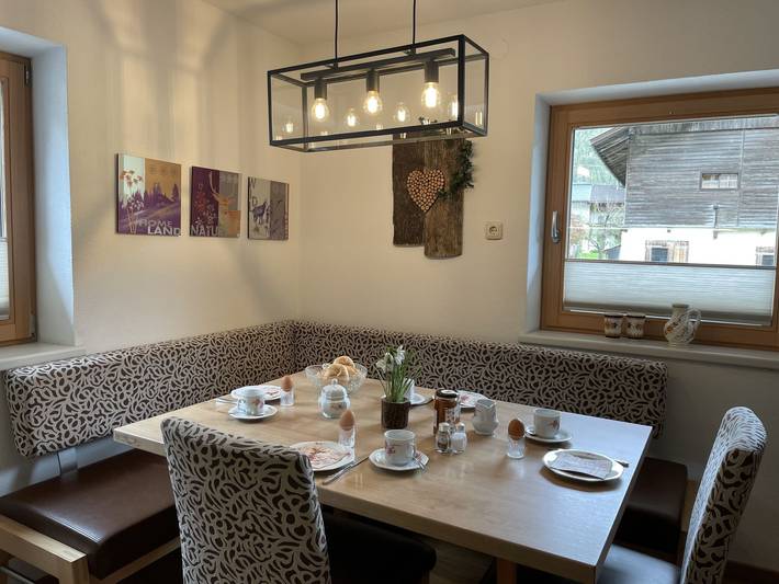 Ferienwohnung für 4 Personen, mit Garten und Terrasse in der Zillertal Arena - 4