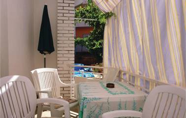 Appartement voor 6 Personen in Pula-Medulin, Pula, Afbeelding 3