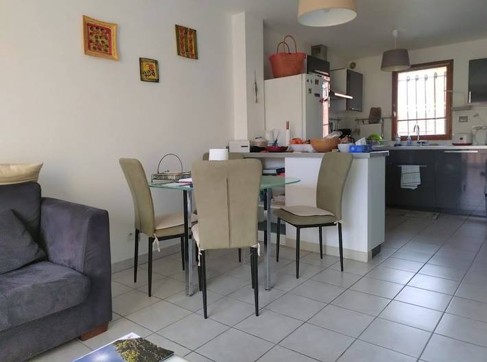 Gîte pour 4 personnes, avec terrasse à Banyuls-sur-Mer - 2