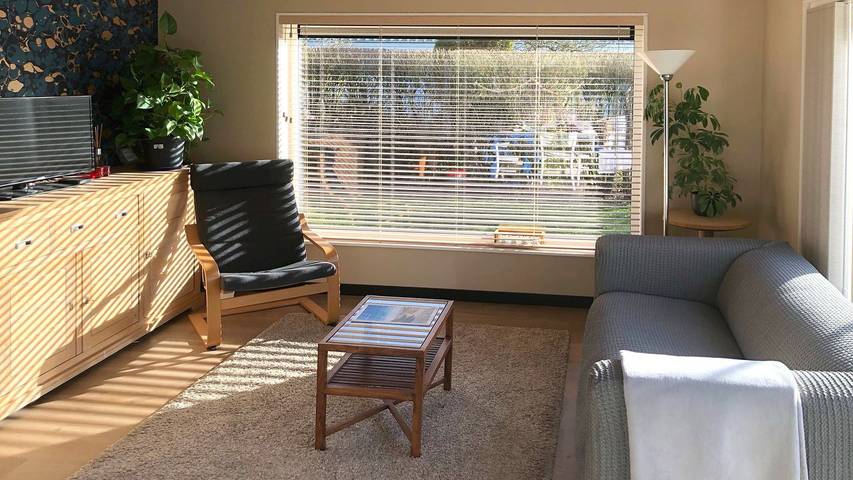 Ferienhaus für 3 Personen, mit Garten, mit Haustier in Noordwijk - 2