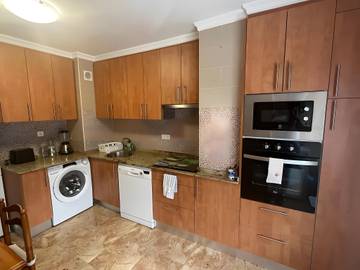 Apartamento para 6 Personas en Distrito Centro (Gijón), Gijón, Foto 3