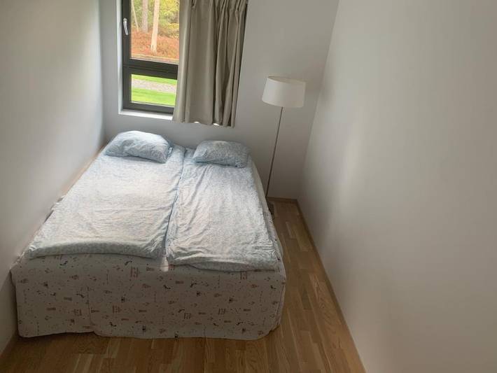 Ferienwohnung für 2 Personen, mit Ausblick, mit Haustier - 1