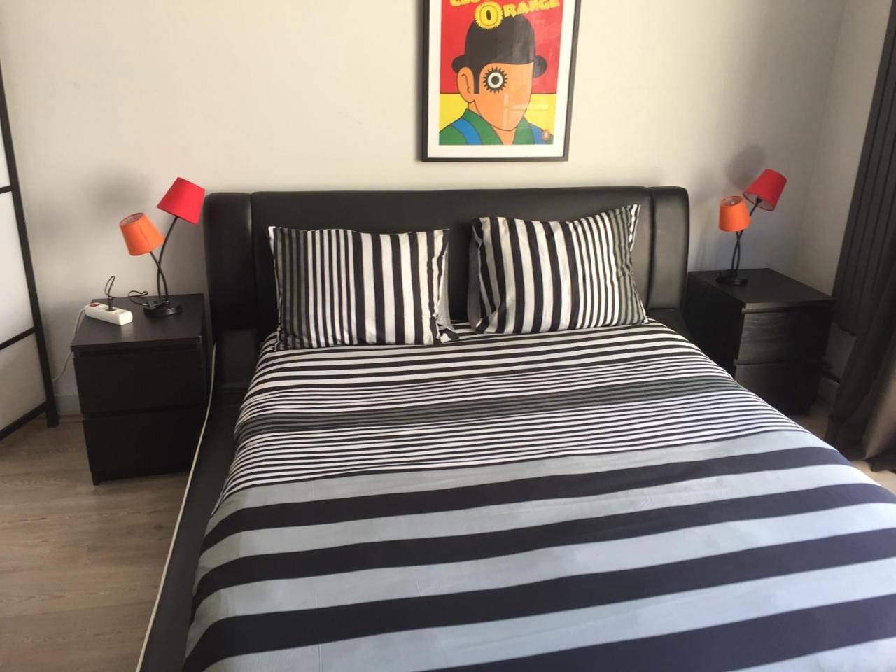 Appartement entier, Guesthouse Marie Therese in Bruxelles, Région de Bruxelles