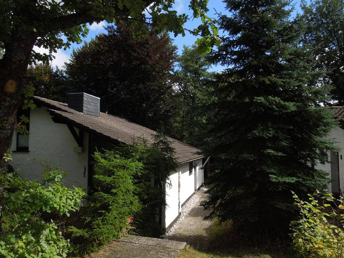 Haus am Wald in Lissendorf, Vulkaneifel