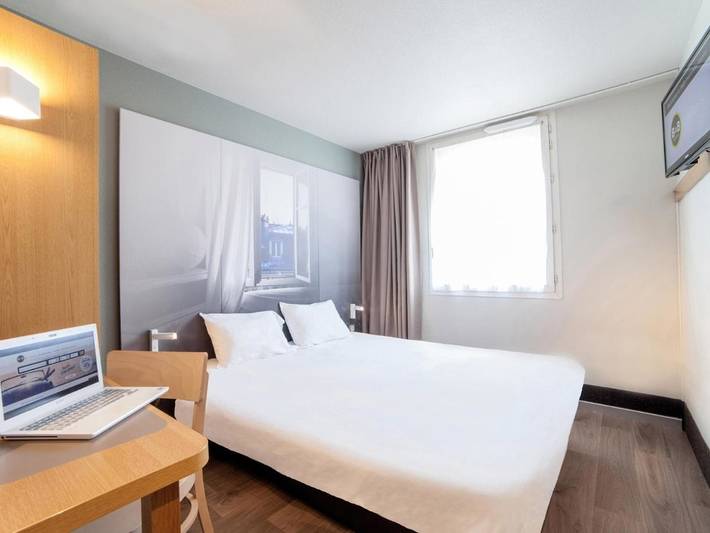 Hôtel pour 2 personnes