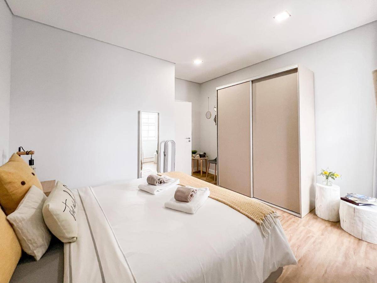Apartamento inteiro, Viana Central - Historical City Centre Apartment in Viana do Castelo, Distrito de Viana do Castelo