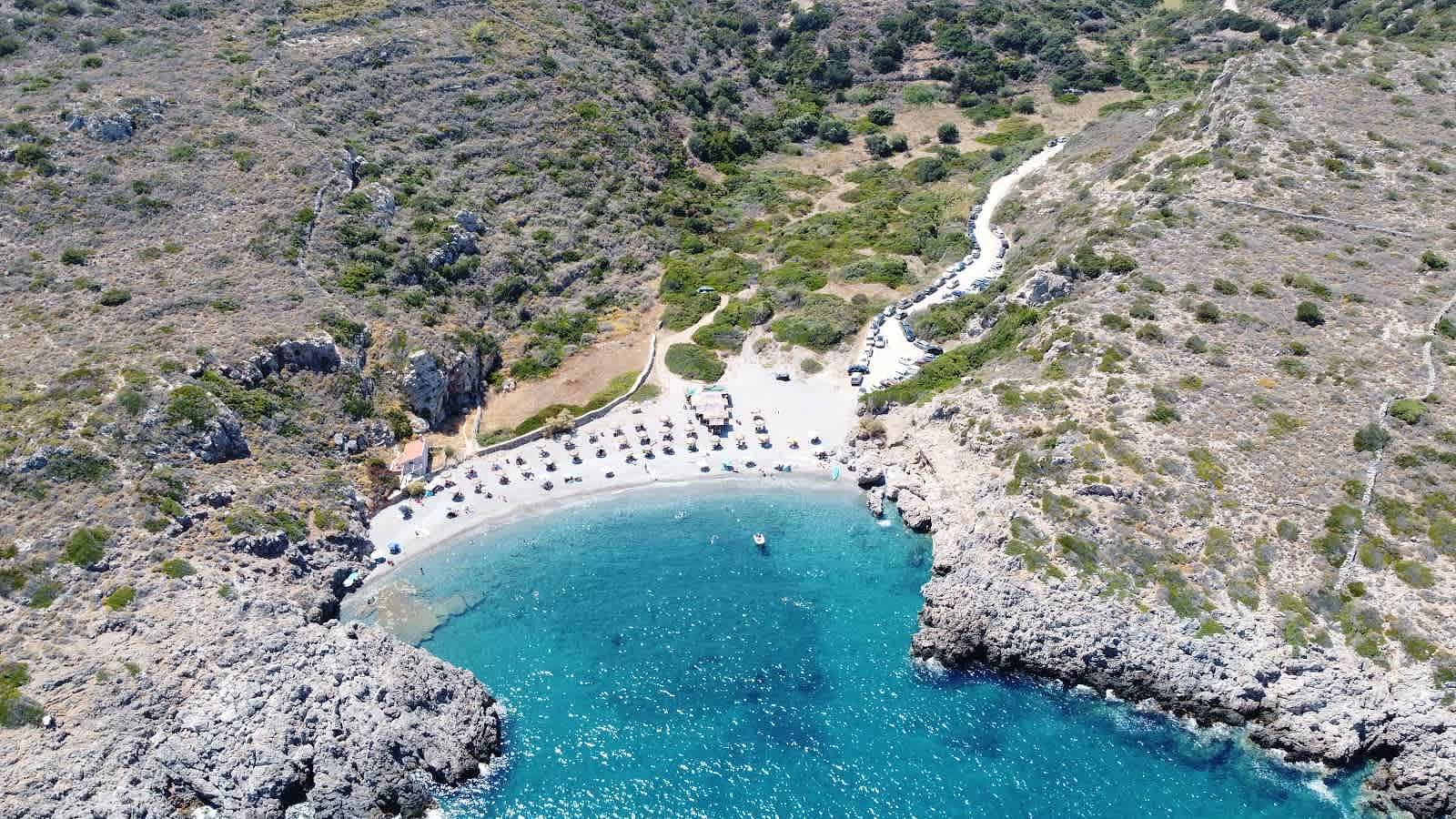 Appartamento intero, Castri Village Kythira - Andromeda Sea View Escape in Agia Pelagia (Citèra), Cerigo