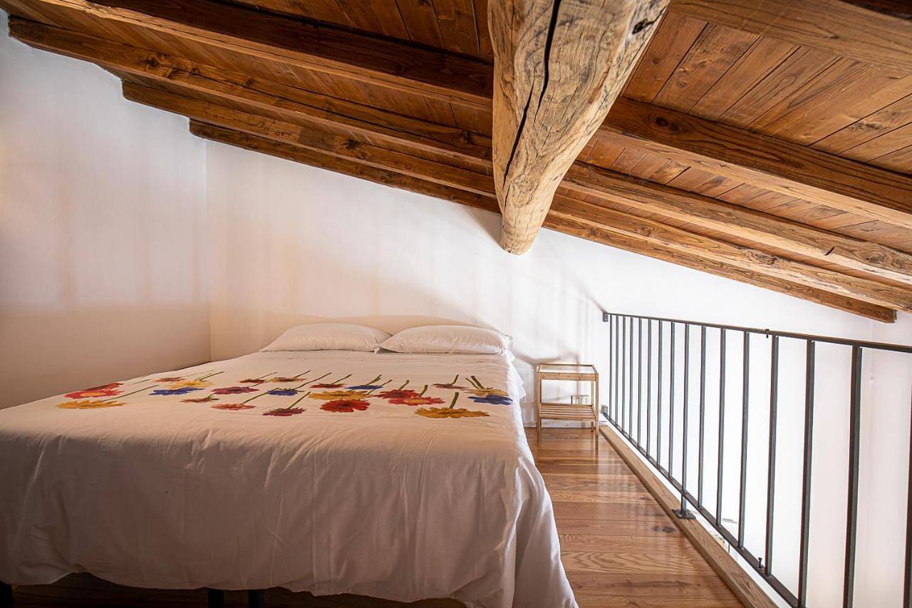 Cuore Nero Food and Relax in Santo Stefano di Sessanio, Gran Sasso